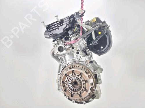 Engine TOYOTA AYGO (_B4_) 1.0 (KGB40) | BP29819896M1 