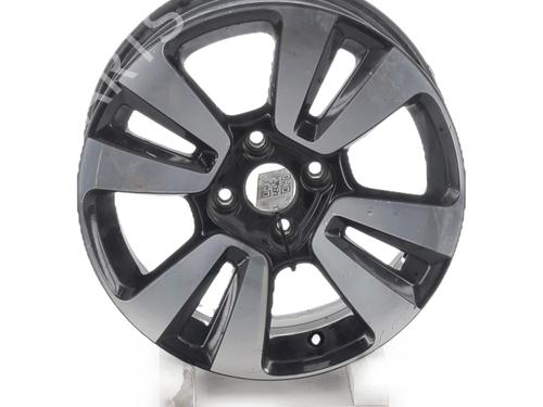 Fælk CITROËN C3 III (SX) 1.2 VTi 82 | BP39764063C45 - Image 2