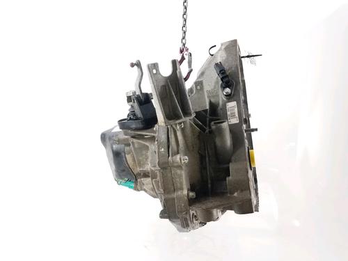 Gearbox RENAULT MEGANE II (BM0/1_, CM0/1_) 1.5 dCi (BM1F, CM1F) | BP18664885M3 
