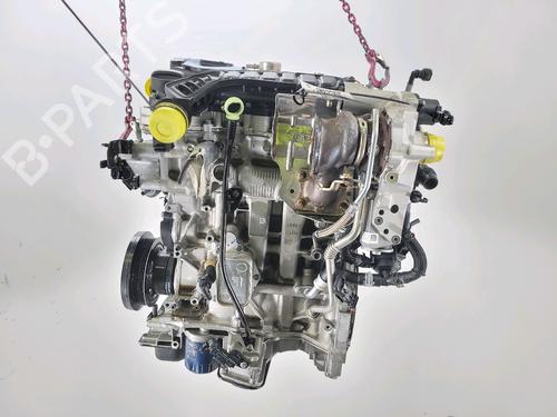 Engine CITROËN C3 III (SX) 1.2 THP 110 (SXHNPS, SXHNZT, SXHNZ6) | BP29987824M1 