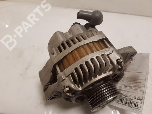 Used Alternator Alternator OPEL AGILA (B) (H08) 1.0 (F68) (68 hp) 10467224 10467224