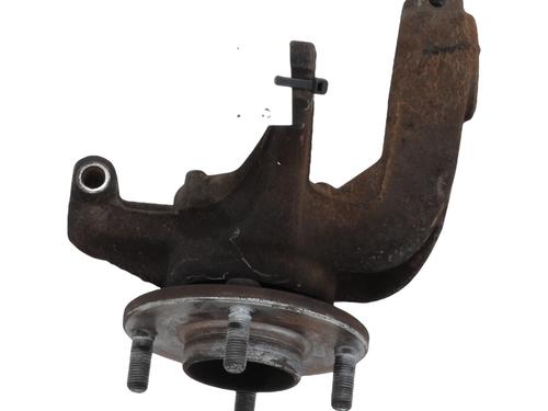 Right front steering knuckle FORD FIESTA V (JH_, JD_) 1.4 16V | BP29552483M26 