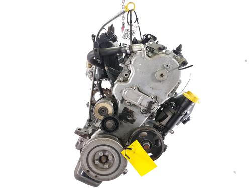 Used Engine Engine 38717057 38717057