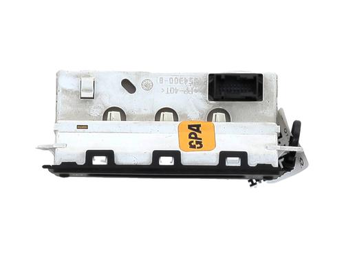 Multifunctionele display CITROËN XSARA (N1) 1.6 16V (109 hp) 29579169