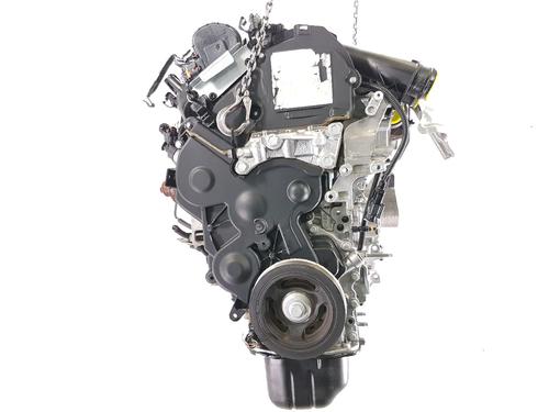 Used Engine Engine PEUGEOT 2008 I (CU_) 1.6 HDi (92 hp) 33533532 33533532