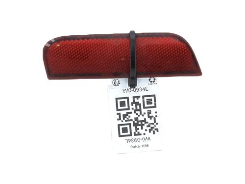 Used Rear bumper right light FORD FUSION (JU_) 1.4 TDCi (68 hp) 29579375