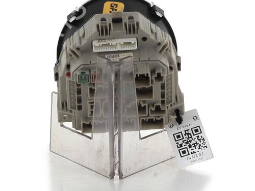 Display monitor CITROËN C1 (PM_, PN_) 1.0 | BP30842252C48