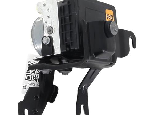 ABS pump DACIA SANDERO III 1.0 SCe 65 | BP30190422M43