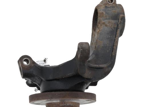 Right front steering knuckle CITROËN C3 II (SC_) 1.4 HDi 70 (SC8HZC, SC8HR0, SC8HP4) | BP32433837M26