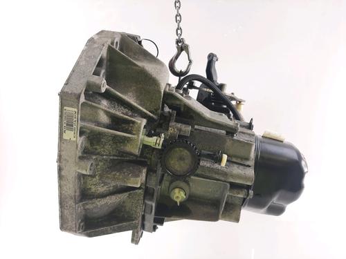 Gearkasse Gearkasse RENAULT CLIO IV (BH_) 1.5 dCi 90 (90 hp) 36776493 36776493