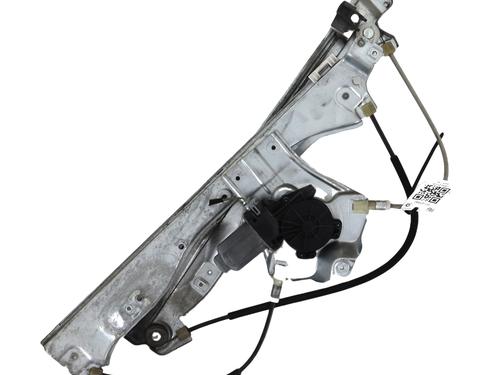 Front left window mechanism RENAULT CLIO III (BR0/1, CR0/1) 1.5 dCi (C/BR0G, C/BR1G) | BP31367716C22 