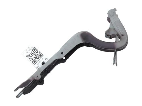 Used Hinge/Door check strap PEUGEOT 208 I (CA_, CC_) 1.6 HDi (114 hp) 27911570