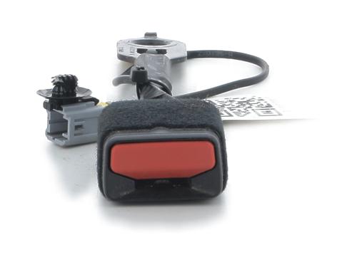 Seat buckle PEUGEOT 2008 I (CU_) 1.2 THP 130 / PureTech 130 | BP32201962I32 