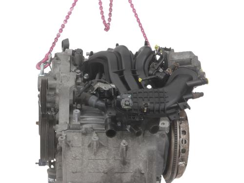 Engine SMART FORTWO Coupe (451) 1.0 Turbo (451.332) | BP39523490M1  - Image 8