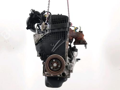 Used Engine Engine PEUGEOT 206 Hatchback (2A/C) [1998-2012] 33280856 33280856