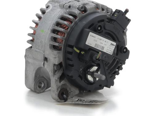 Alternator SMART FORTWO Cabrio (451) 1.0 (451.431, 451.480) | BP30312468M7 