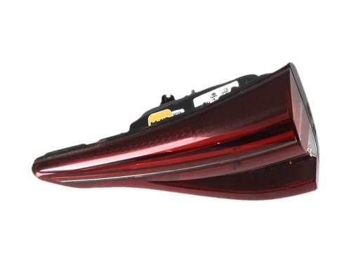 Right tailgate light RENAULT CLIO V (B7_) 1.0 TCe 100 (B7MT) | BP34337501C80  - Image 5