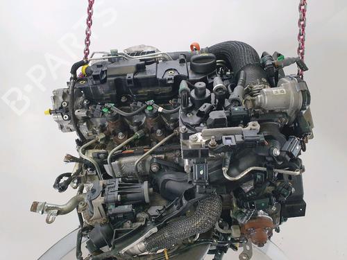Engine CITROËN C3 II (SC_) 1.4 HDi 70 (SC8HZC, SC8HR0, SC8HP4) | BP35798460M1 - Image 5