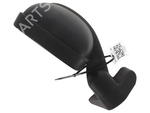 Used Left mirror RENAULT TRAFIC Van (T_, P_, V_) 1.9 D (60 hp) 28137553