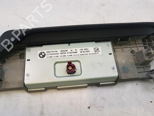 Radio BMW 2 Gran Coupe (F44) 220 d | BP16069221E6 