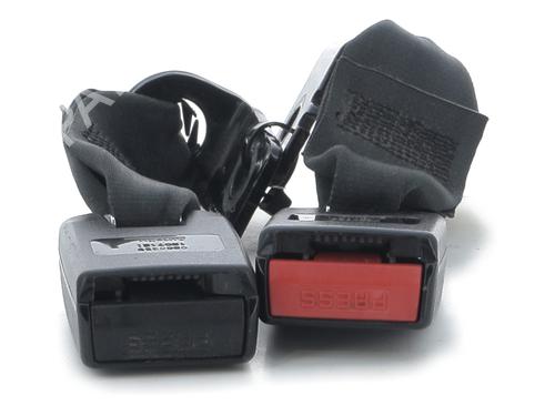 Sikkerhetsbelte-spenne DACIA LOGAN MCV (KS_) 1.5 dCi (KS04) (88 hp) 31937873