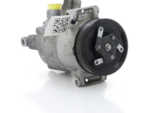 AC compressor VW GOLF VI (5K1) 1.6 TDI | BP39547133M34 - Image 4