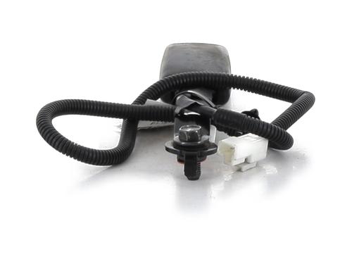 Seat buckle KIA PICANTO II (TA) 1.0 | BP30118508I32