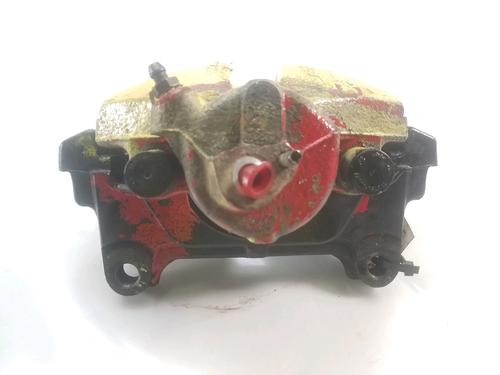 Left front brake caliper VW GOLF V (1K1) 2.0 GTI | BP27918162M105 