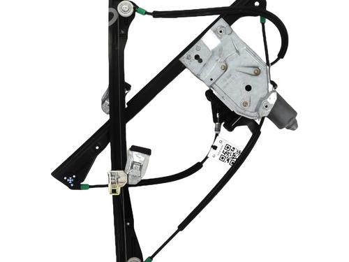 Rudehejsemekanisme Højre foran VW POLO IV Saloon (9A4, 9A2, 9N2, 9A6) 1.4 | BP26541574C23 