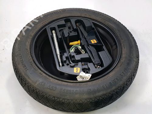 Used Jack Kit PEUGEOT 308 II (LB_, LP_, LW_, LH_, L3_) 1.2 THP 130 (131 hp) 29217634