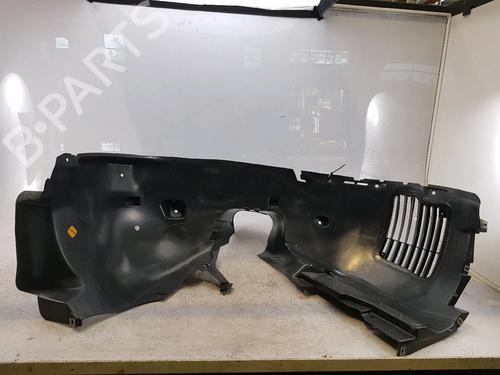 Used Wheel arch FIAT DOBLO Box Body/MPV (510_, 511_) BlueHDi 100 (102 hp) 27903211