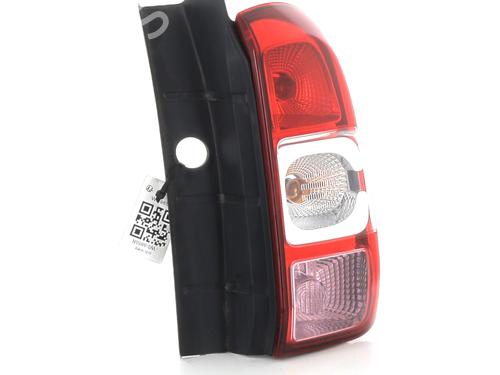 Right taillight DACIA DUSTER (HS_) 1.5 dCi (HSAJ) | BP32006618C35 
