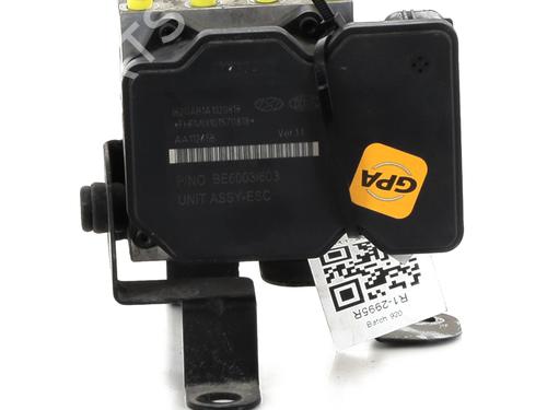 ABS pump HYUNDAI GENESIS Coupe 3.8 V6 | BP26443796M43