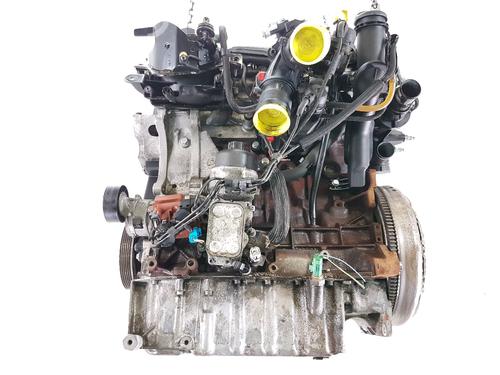Engine PEUGEOT 307 CC (3B) 2.0 HDi 135 | BP32401333M1