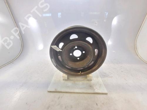 Rim PEUGEOT 406 (8B) 1.9 TD | BP19491178C45