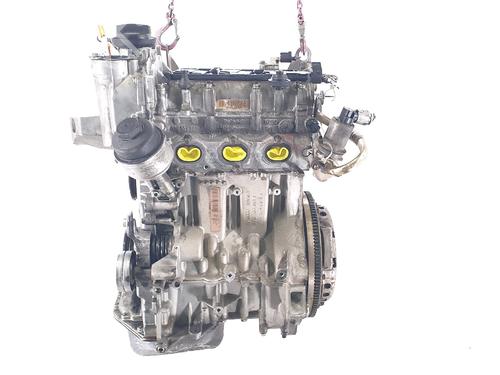 Engine VW POLO IV (9N_, 9A_) 1.2 12V | BP30924711M1
