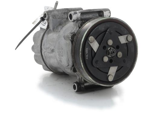 AC compressor CITROËN C4 I (LC_) 1.6 HDi | BP29217737M34