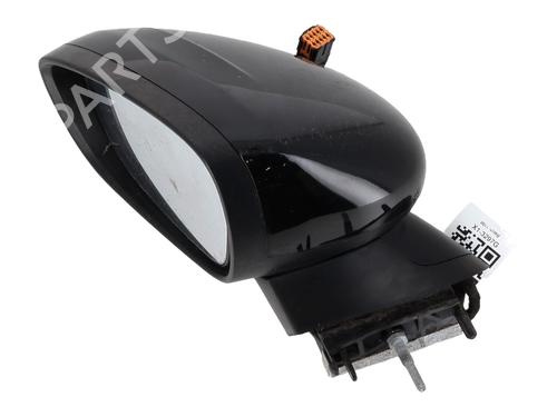 Retrovisor esquerdo CITROËN C4 II (NC_) 1.6 HDi 110 (112 hp) 31142202