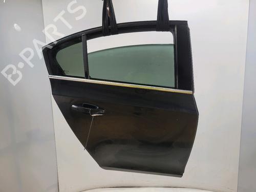 Used Right rear door CHEVROLET CRUZE (J300) 2.0 CDI (150 hp) 31913193