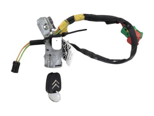 Used Ignition barrel Ignition barrel 38320135 38320135