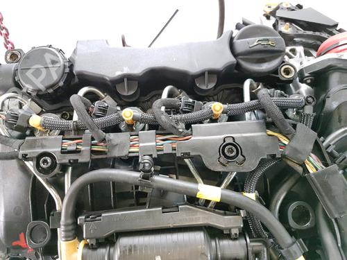 Engine PEUGEOT 308 I (4A_, 4C_) 1.6 HDi | BP21228238M1 
