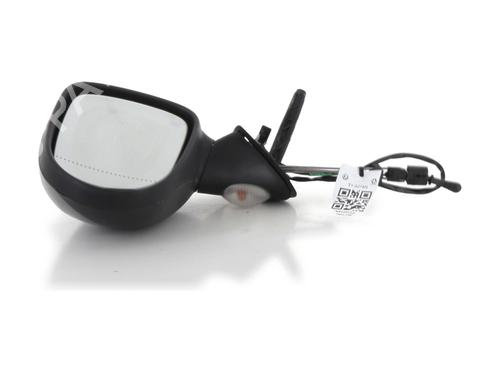 Bakspejl venstre RENAULT MODUS / GRAND MODUS (F/JP0_) 1.5 dCi (FP0G, JP0G) | BP30917818C26