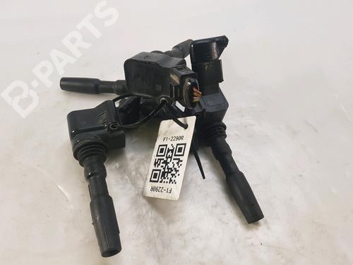 Used Ignition coil SEAT IBIZA IV (6J5, 6P1) 1.2 TSI (90 hp) 11805708