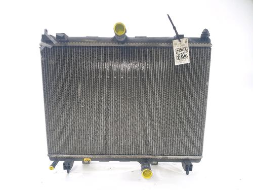 Køler CITROËN C5 III (RD_) 1.6 HDi 115 (RD9HRA, RD9HLA, RD9HL0) (114 hp) 26649874