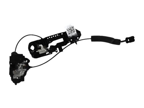 Used Front left lock Front left lock RENAULT SCÉNIC III (JZ0/1_) 1.6 dCi (JZ00, JZ12) (130 hp) 39666305 39666305