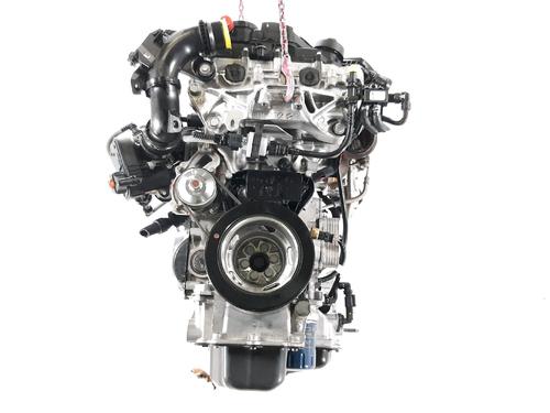 Motor PEUGEOT 208 II (UB_, UP_, UW_, UJ_) 1.2 PureTech 100 (101 hp) 30982486
