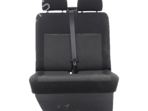 Sedile posteriore Sedile posteriore VW TRANSPORTER T6 Van (SGA, SGH, SHA, SHH) 2.0 TDI 4motion (150 hp) 36210512 36210512