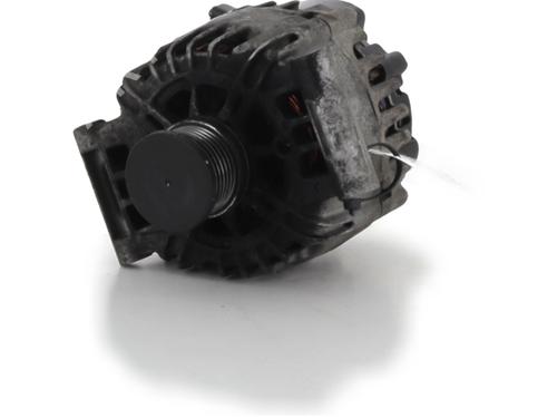 Used Alternator Alternator CITROËN DS3 (SA_) 1.6 VTi 120 (120 hp) 33309522 33309522