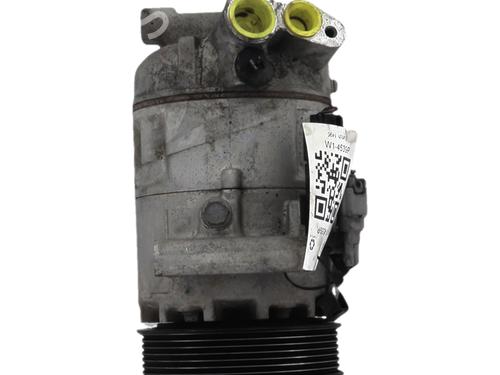 AC compressor RENAULT CLIO IV (BH_) 0.9 TCe 90 (BHNF, BHMA, BHMH, BHJK, BHJR) | BP37506203M34 - Image 5