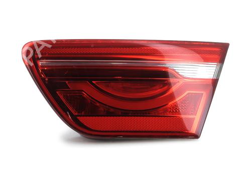 Used Right tailgate light JAGUAR XE (X760) 2.0 D (163 hp) 30716421
